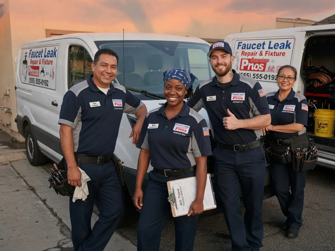 Faucet Repair company in East Greenwich, RI